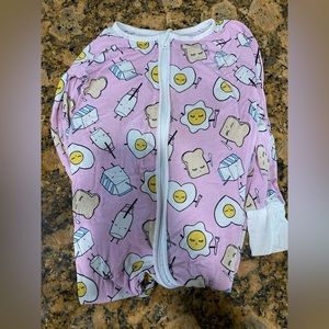 Little sleepies 18-24 months